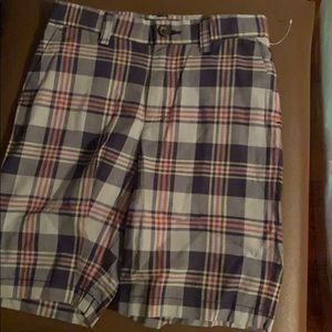 Ralph Lauren Polo gray Plad